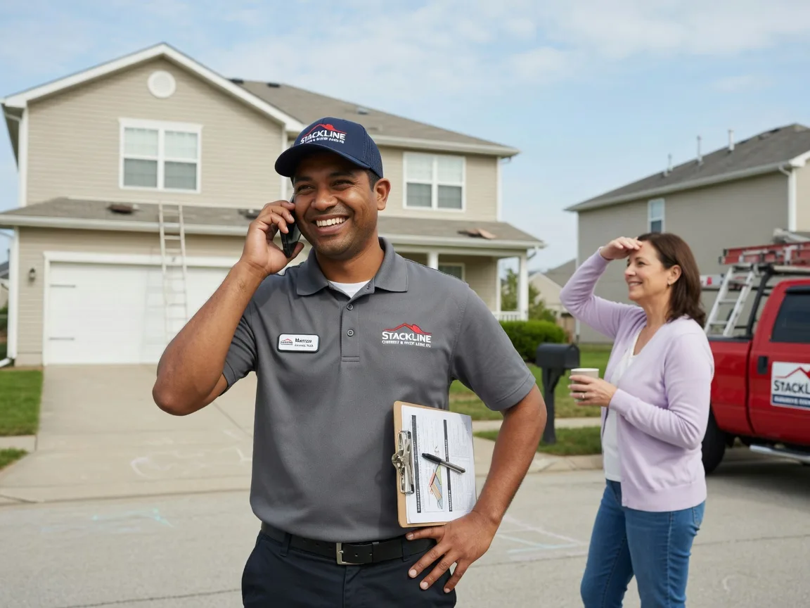 Chimney flashing repair Belleville, MI FAQs